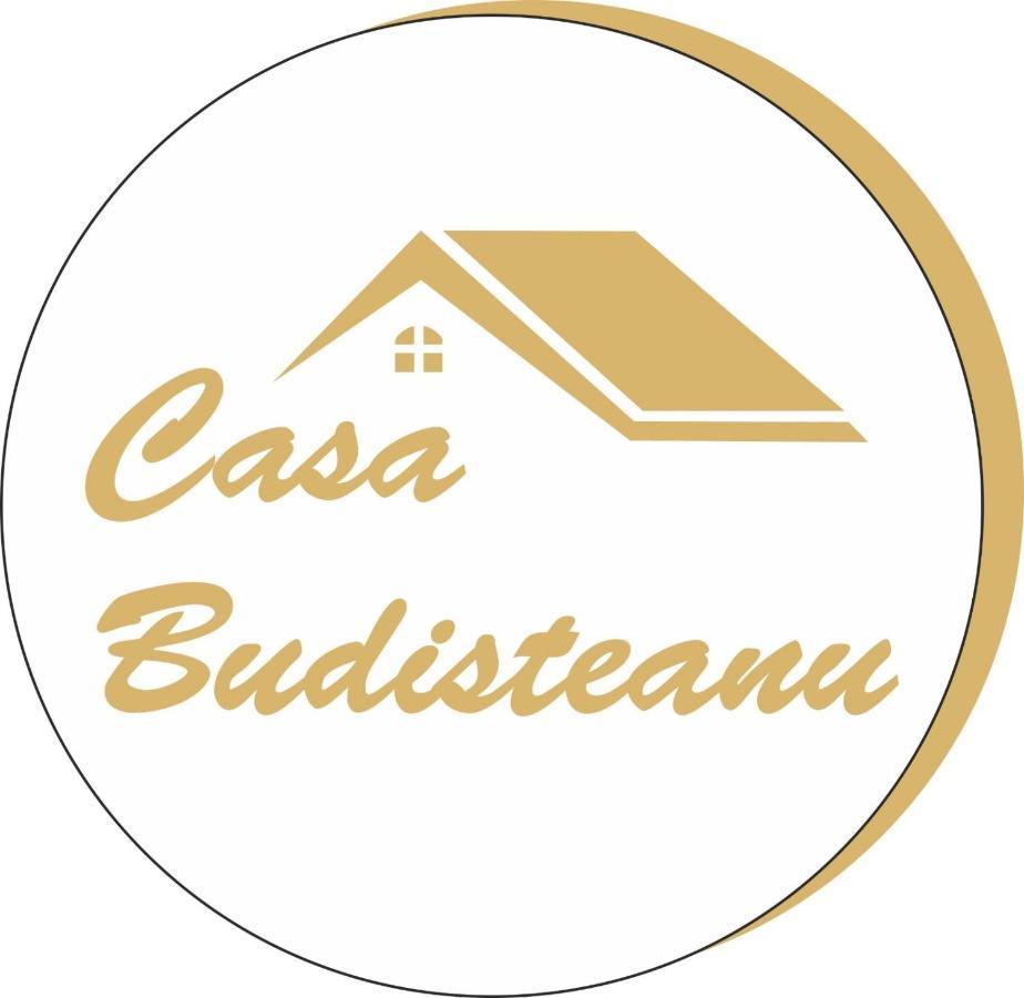 Casa Budisteanu Gasthof Focşani
