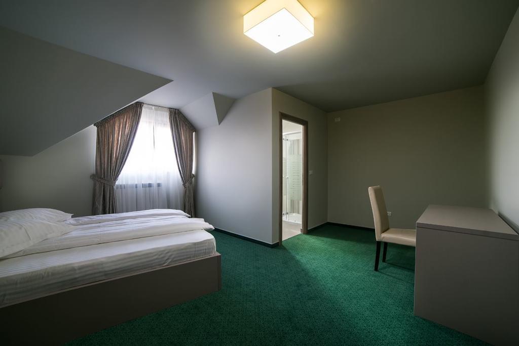 Gasthof Casa Budisteanu *