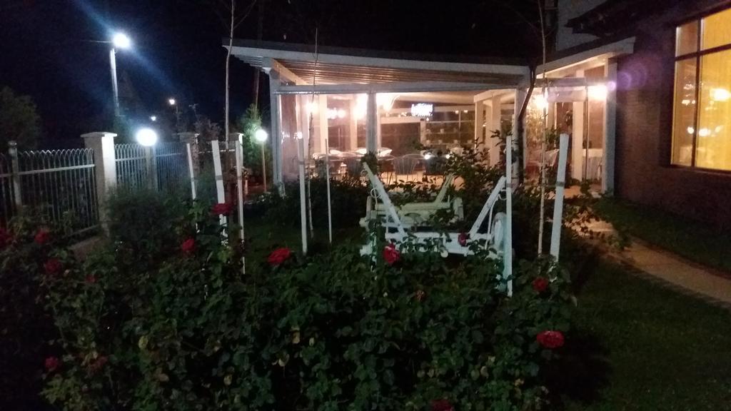 Gasthof Casa Budisteanu