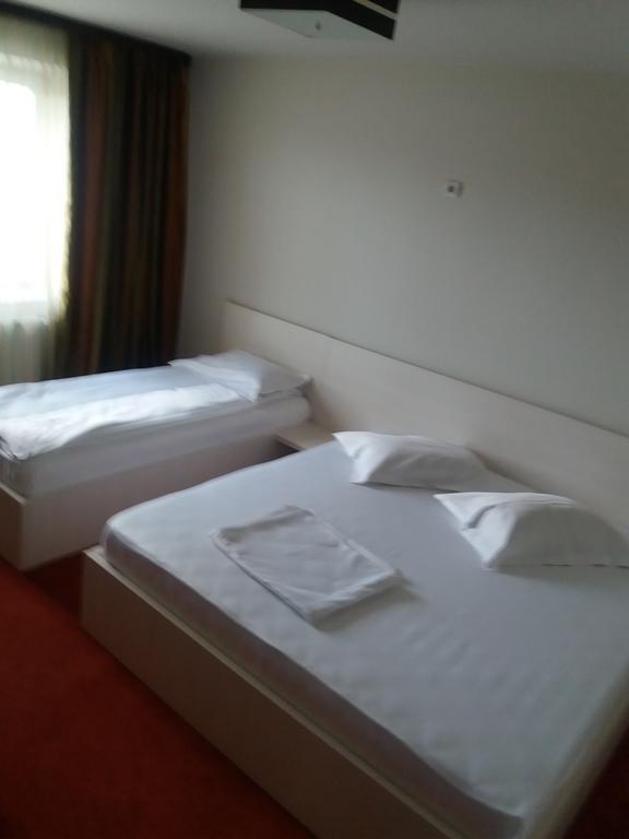 Gasthof Casa Budisteanu *