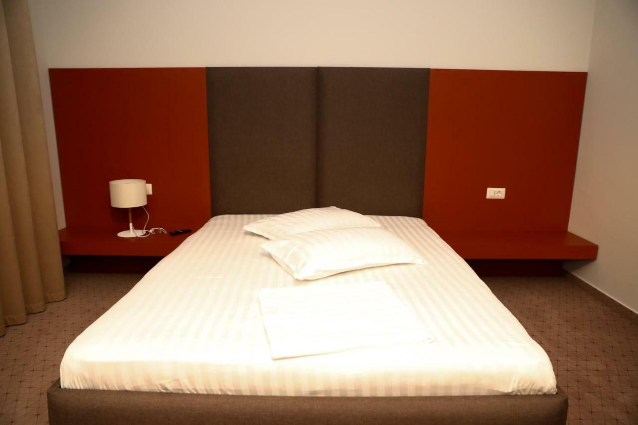Gasthof Casa Budisteanu *