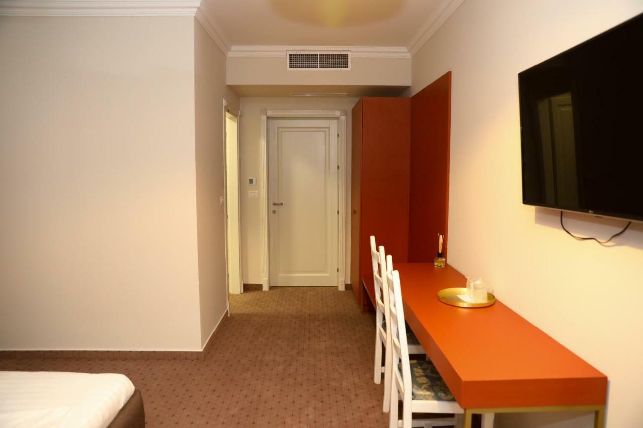 Gasthof Casa Budisteanu *